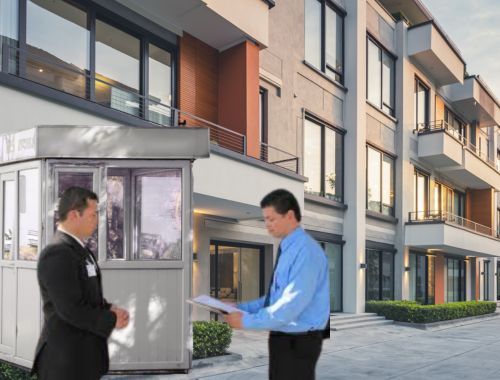 cómo evaluar si tu empresa de seguridad realmente supervisa