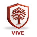 logo vive 3d final